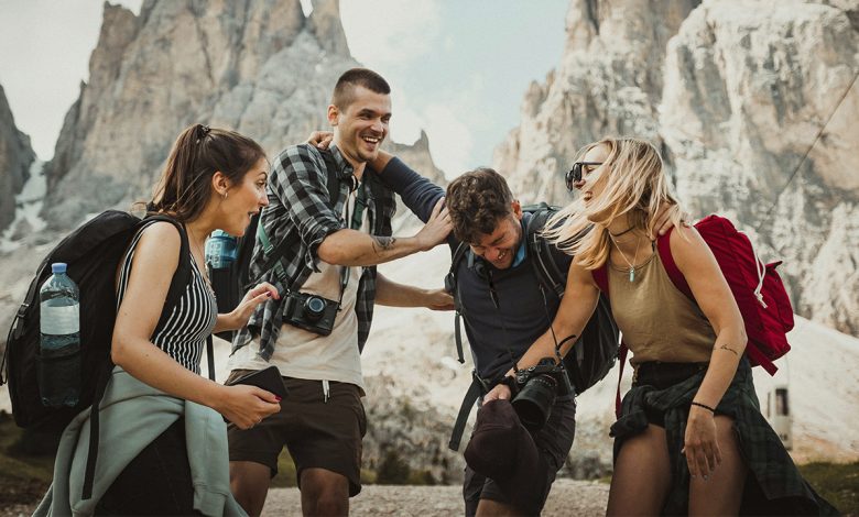 # про дружбу