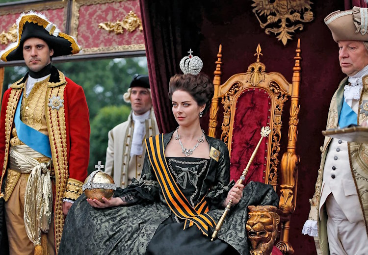 # про королів та королев