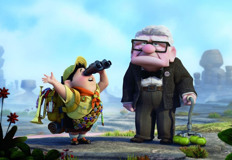 # про пригоди та подорожі