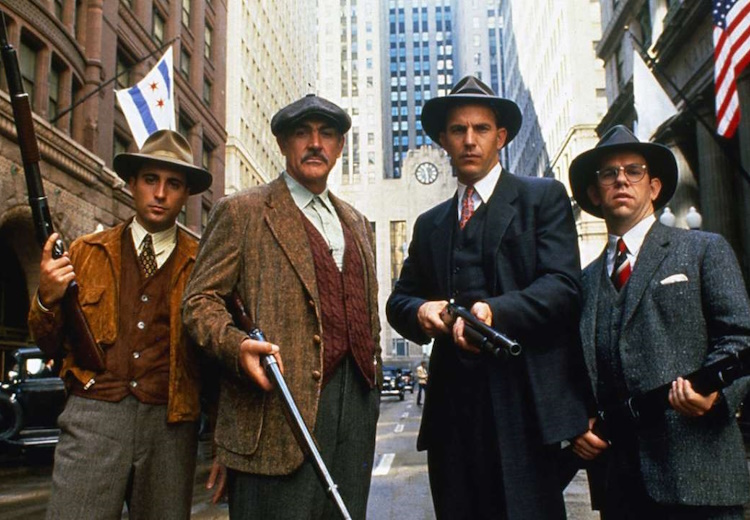 # про злочинців