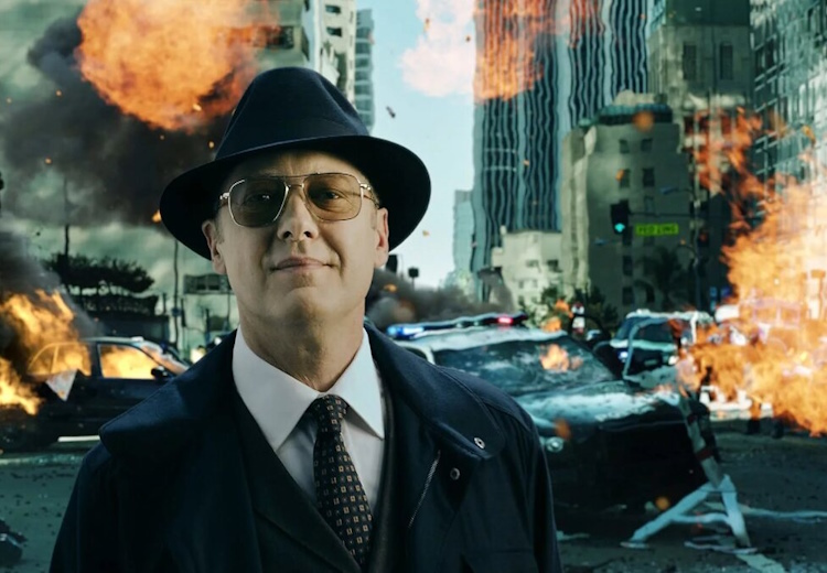 # про агентів або поліцейських