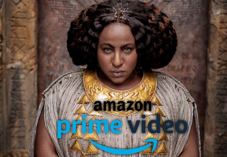 # AMAZON