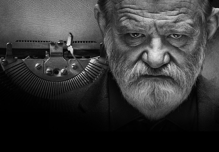 # про кілерів та злочинців