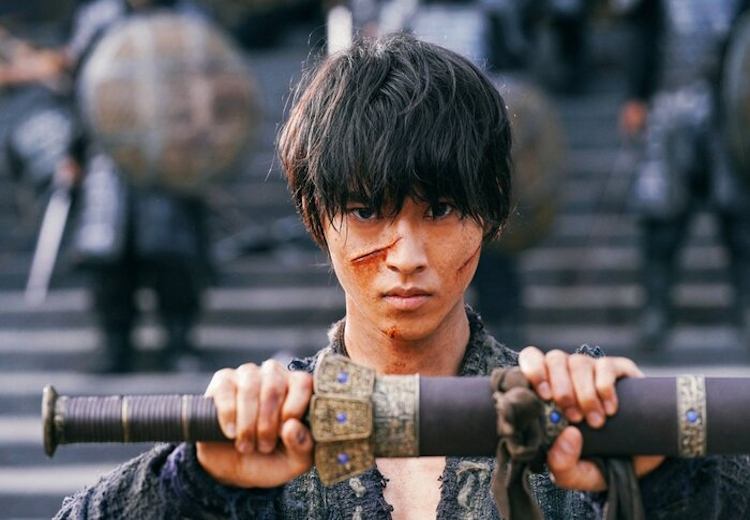 # з манги та аніме