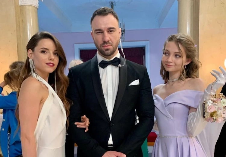 # про охоронців