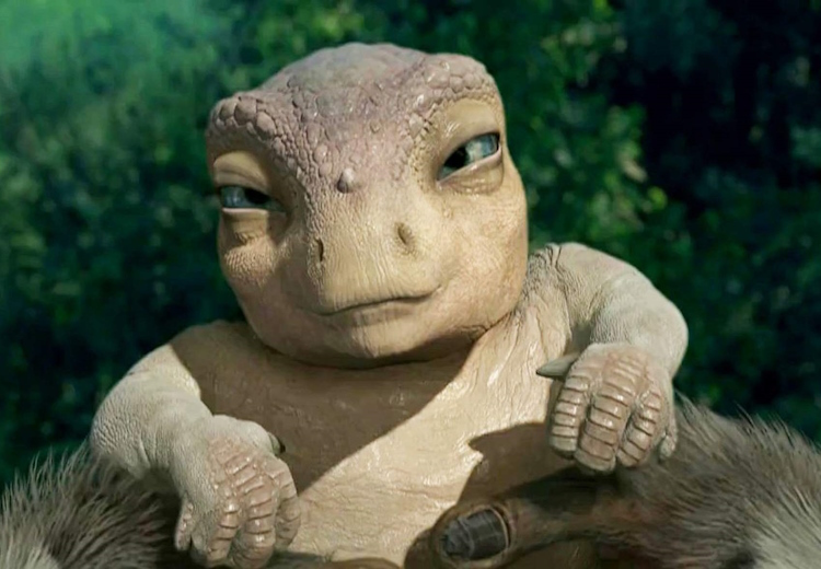 # про динозаврів