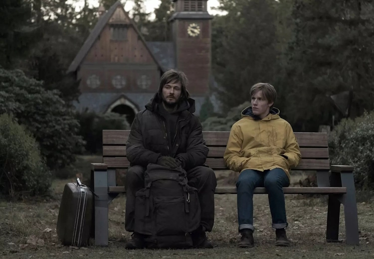 # про переміщення у часі