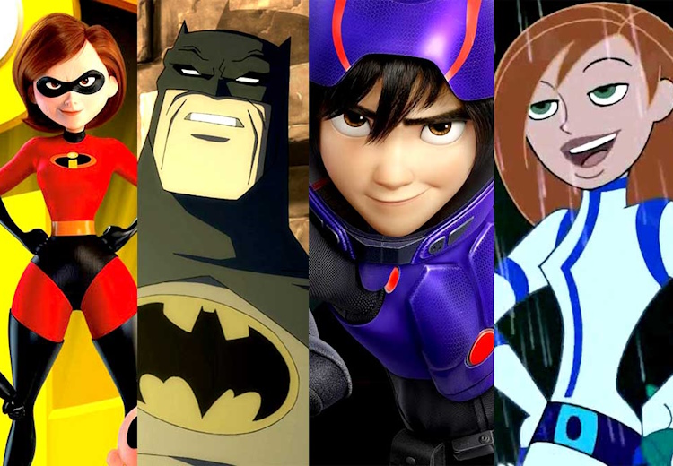 # про надздібності