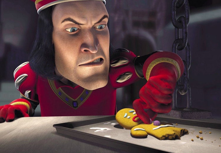 # про лиходіїв