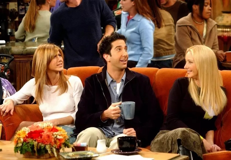 # про дружбу