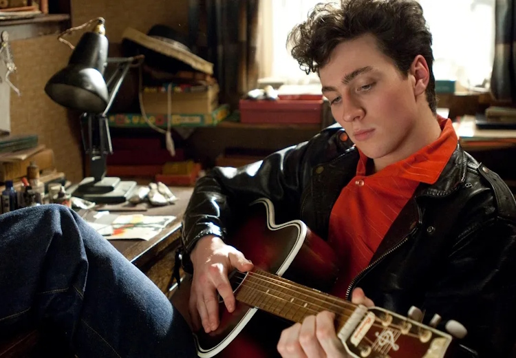 # про музику