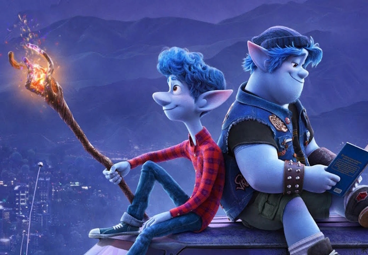 # про магію та чари