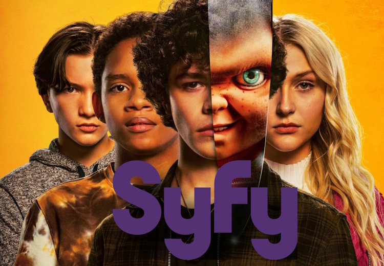 # SyFy