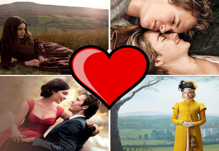 # про кохання