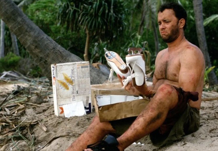 # про виживання